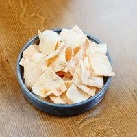 Chinese Shared Dining Vis