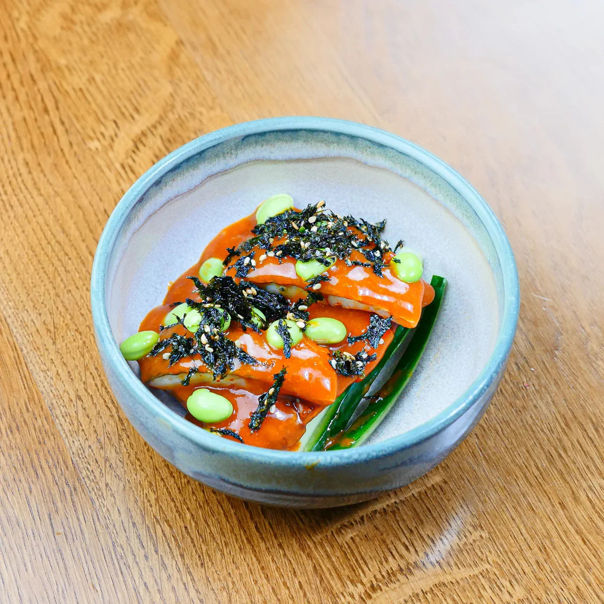 Chinese Shared Dining Vis