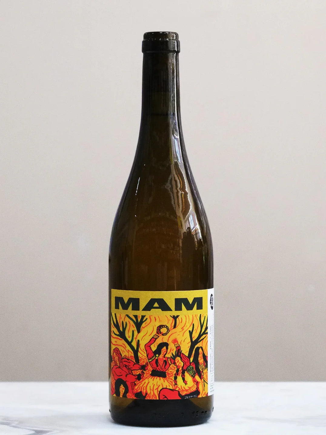 Mam 2022