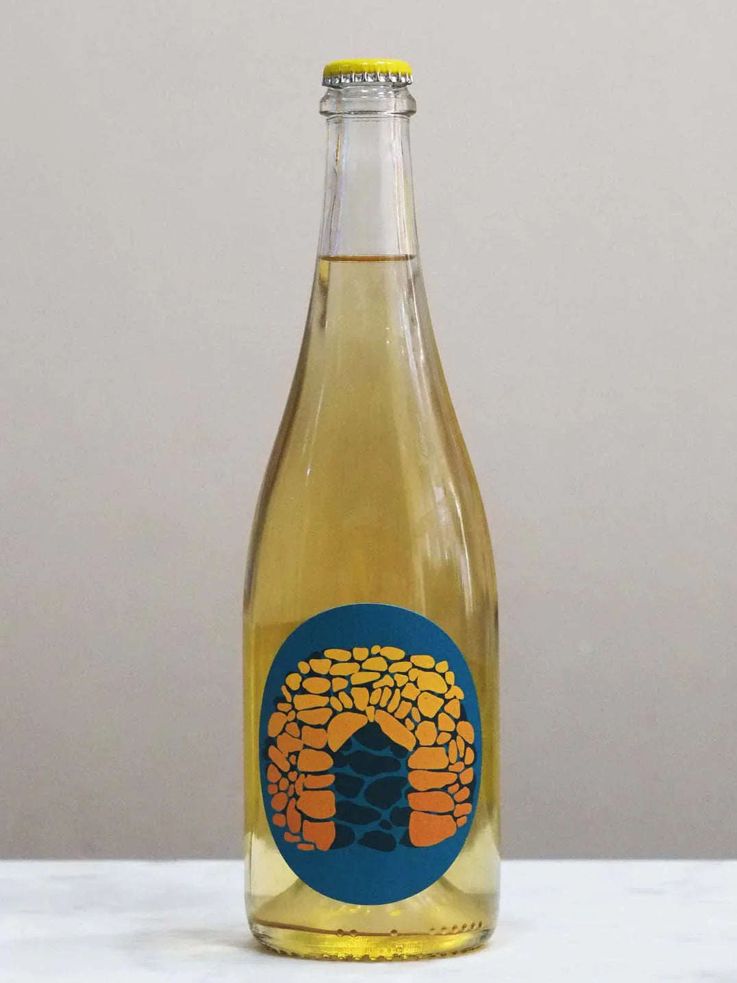 Engrescada Ancestral White 2022