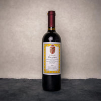 Sclavos Wines / Orgion