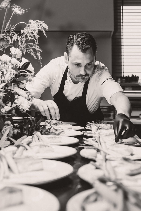 Peter Bertrams | Heeren Catering