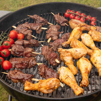 Premium BBQ Menu | Restaurant Parkheuvel