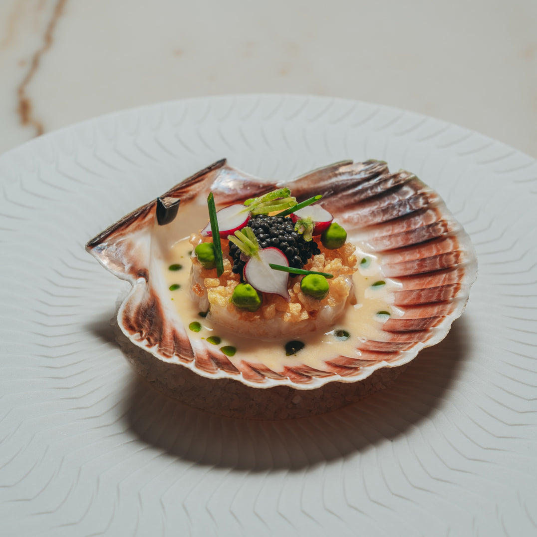 Dick Middelweerd - Kerstmenu ✽✽