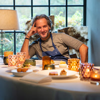 Dick Middelweerd - Kerstmenu ✽✽