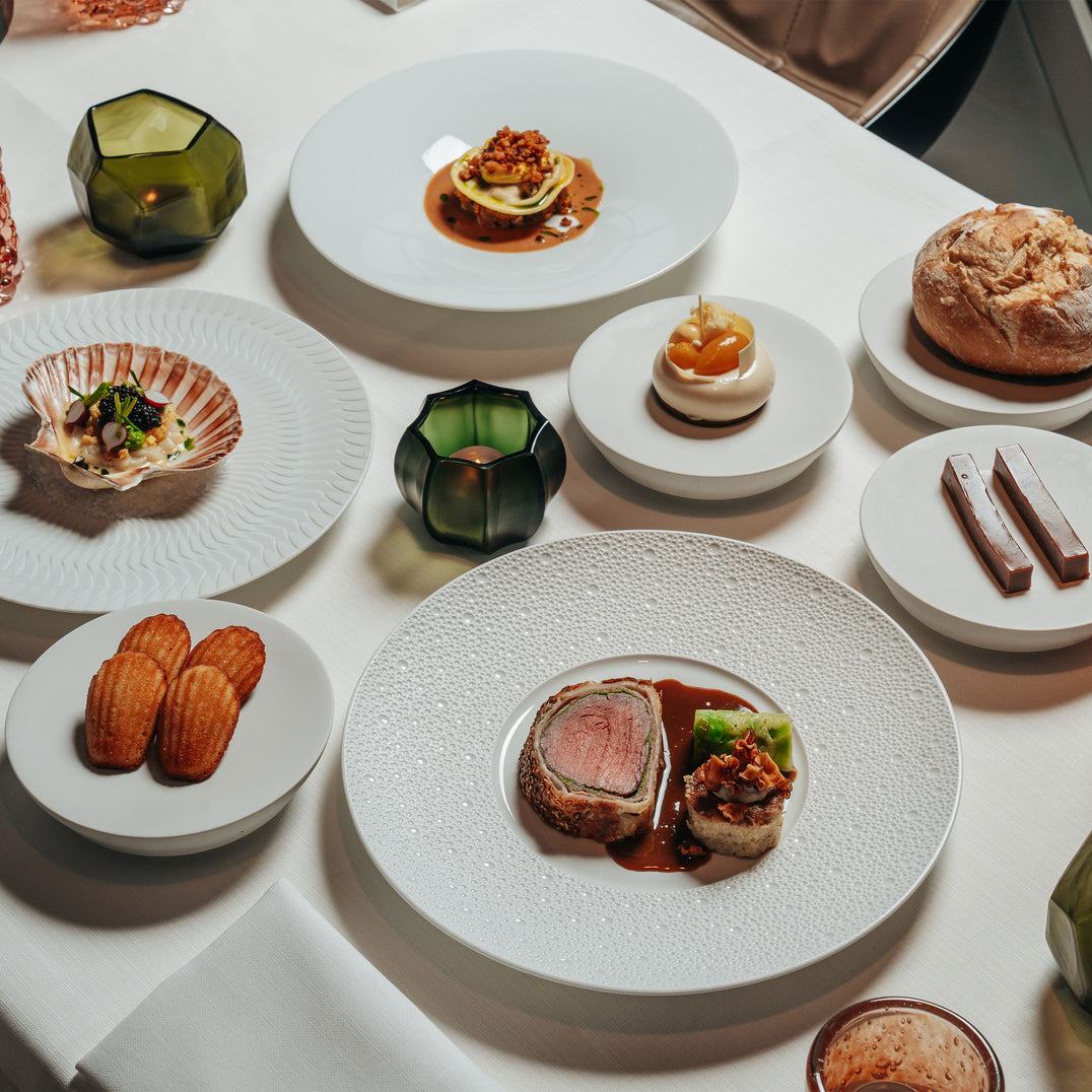 Dick Middelweerd - Kerstmenu ✽✽