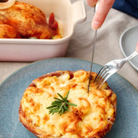 3-daags Maaltijdpakket Doordeweeks