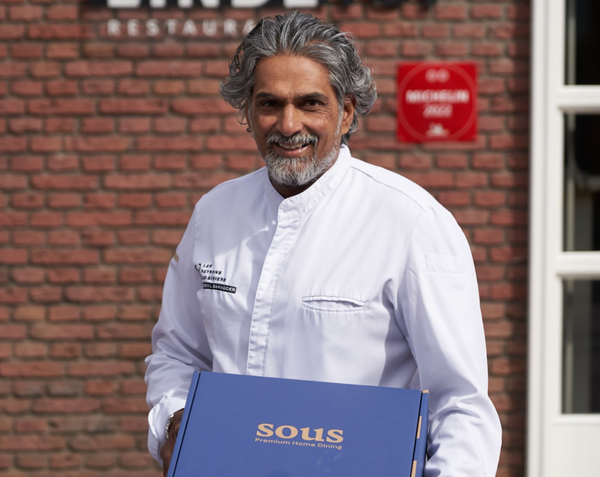 Soenil Bahadoer ✽✽