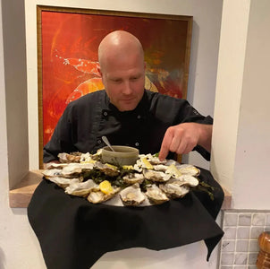 Godenspijs — 6 Gangen Diner