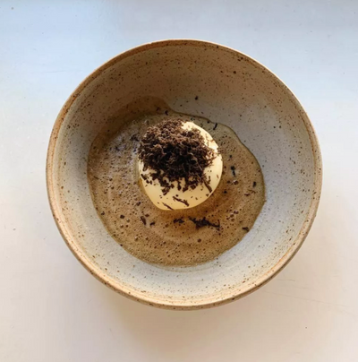 Sinne — Chef aan huis