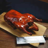 Iconic Peking Duck Pancakes