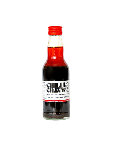Chilli Vinegar dressing - 200ml - chillichans