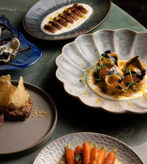 Private Chef's Table - Restaurant Dining in your own house