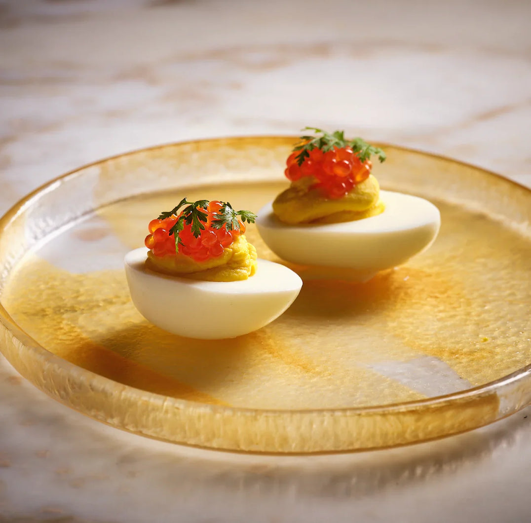 Onno bij je thuis | Paasmenu - Vegetarisch