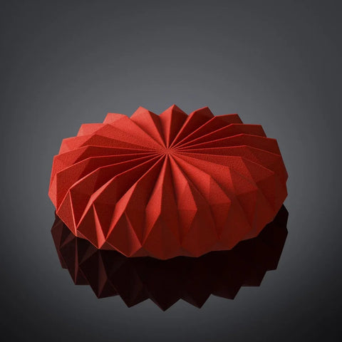 Origami Appeltaart