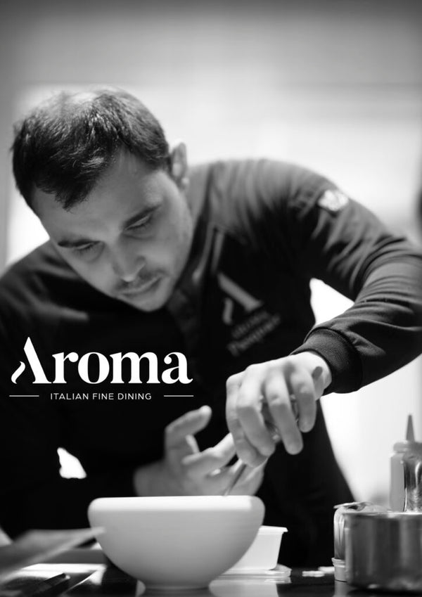 Aroma Restaurant