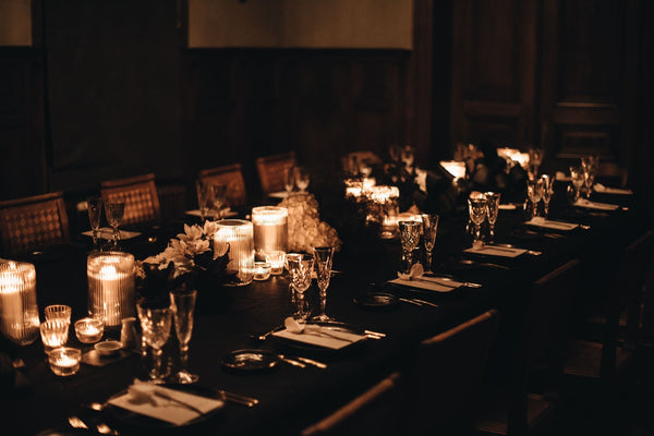 Thomas Karsten | Chef at home