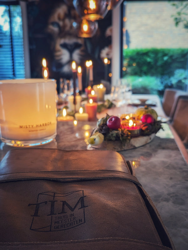 T.I.M. Thuis in Meestergerechten