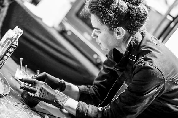 Valentina Casadio | CASA VALE