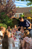 Oscar's Dining