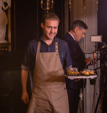 Wouter Lanjouw | Service Culinair
