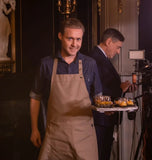 Wouter Lanjouw | Service Culinair