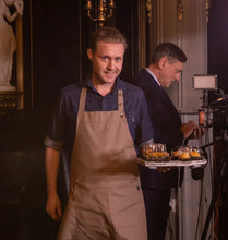 Wouter Lanjouw | Service Culinair