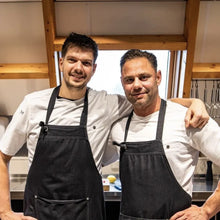 Thomas Karsten | Chef in huis
