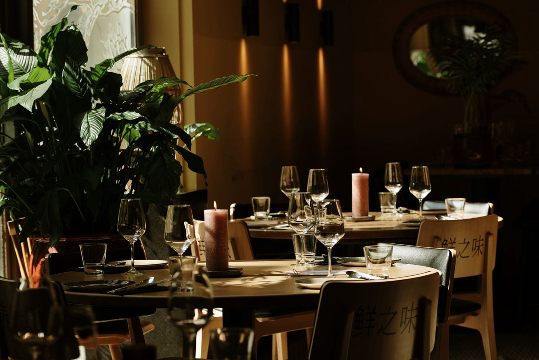 Umami by Han