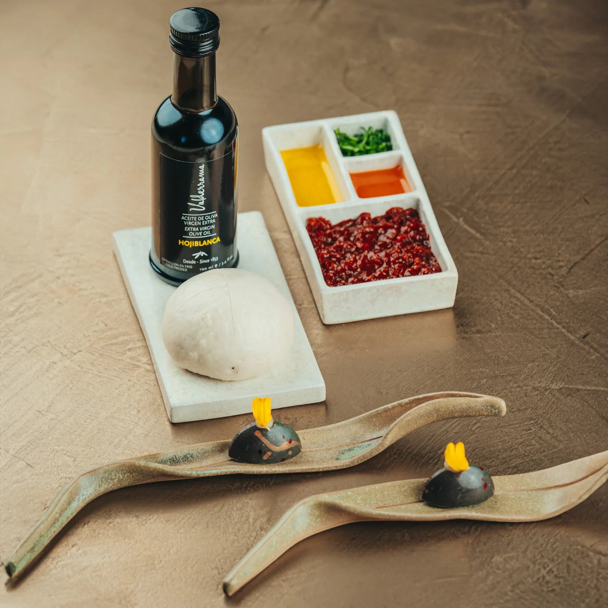 International cuisine