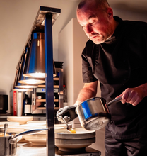 MVZ Culinair | Maarten van Zoggel