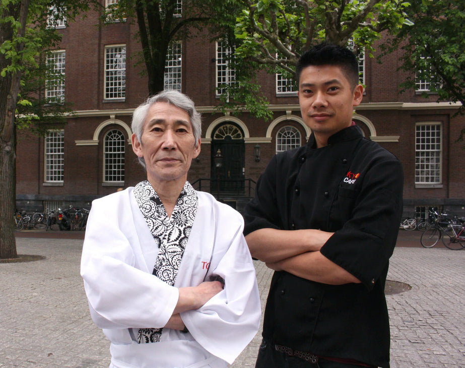 Chang Kitchen