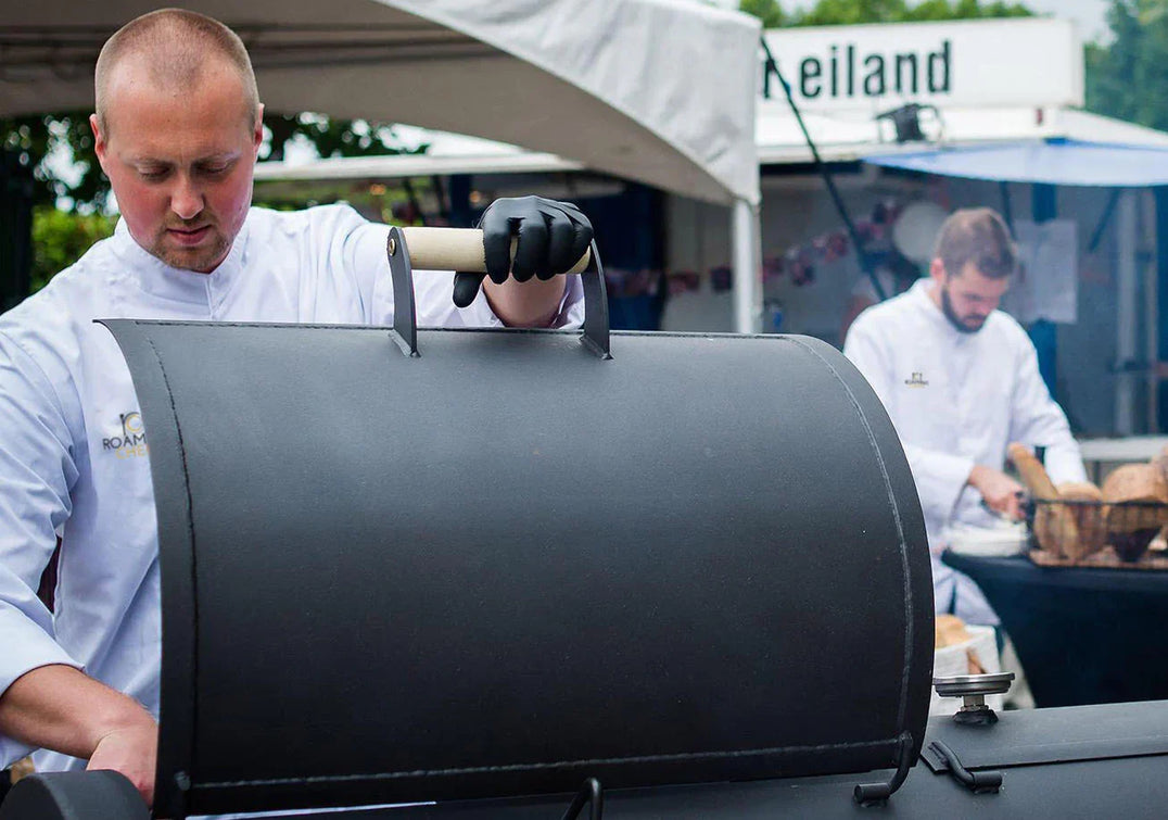 Roaming Chefs