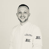 Stefan Visser  | Restaurant STEEF