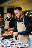 Vagus Culinary Studio