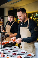 Vagus Culinary Studio