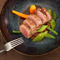 5 courses Fine Dining
