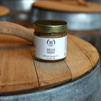 Mugi Miso