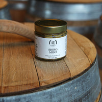 Shiro Witte Miso