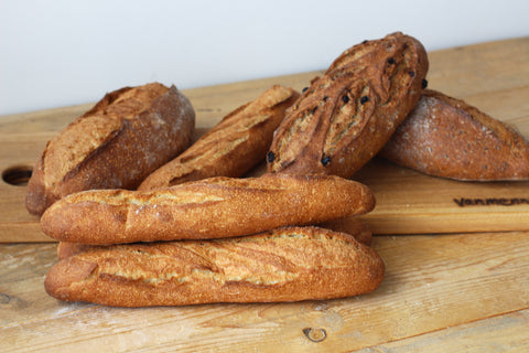 Borrelbrood pakket