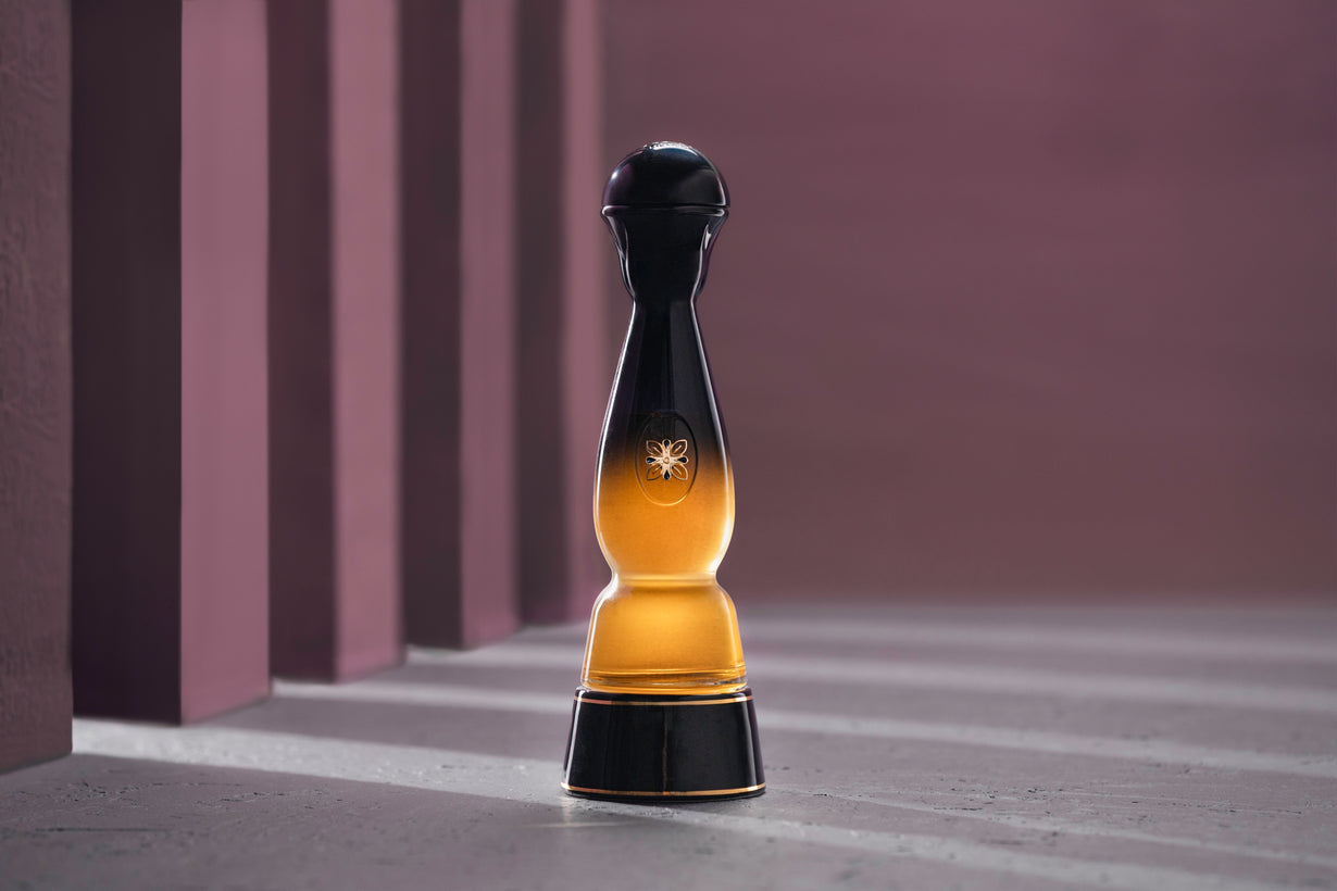 Clase Azul Tequila Gold 