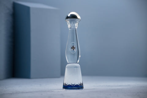 Clase Azul Tequila Plata