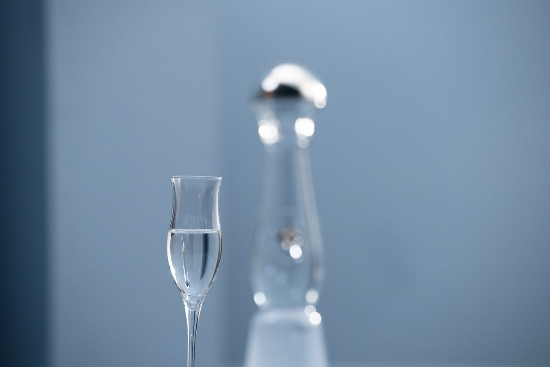 Clase Azul Tequila Plata