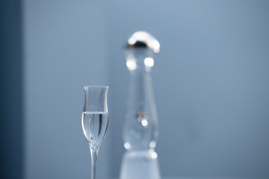 Clase Azul Tequila Plata