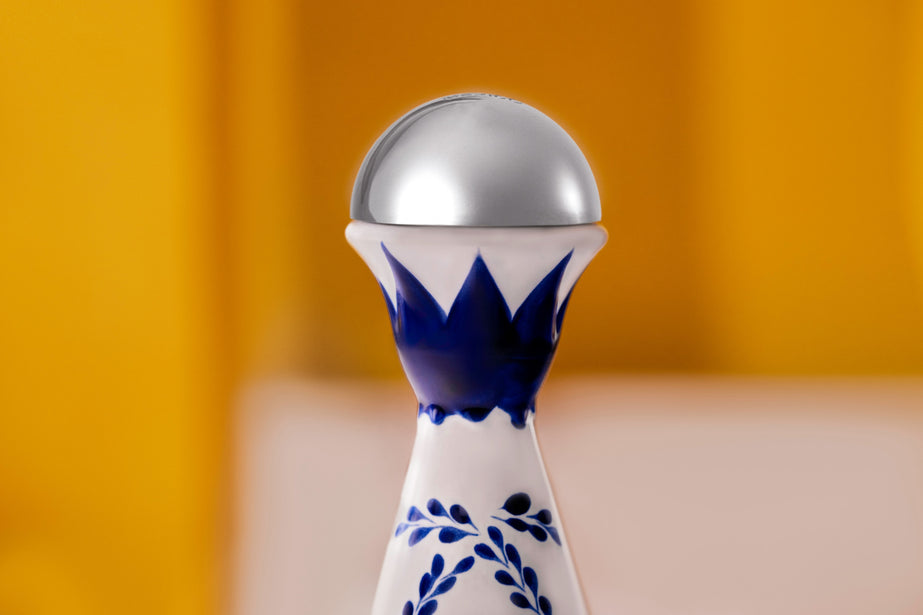 Clase Azul Tequila Reposado