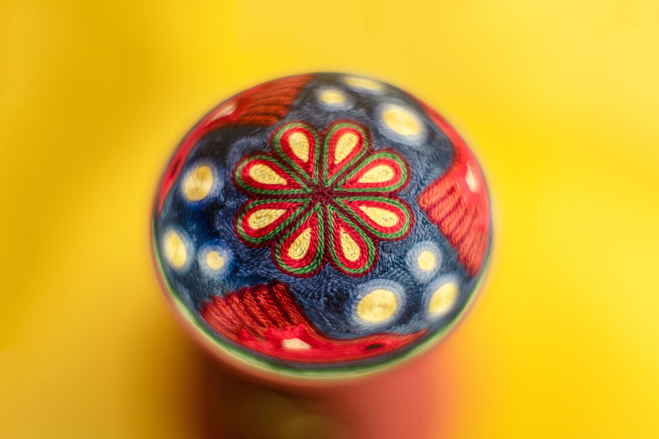 Clase Azul Mezcal San Luis Potosi