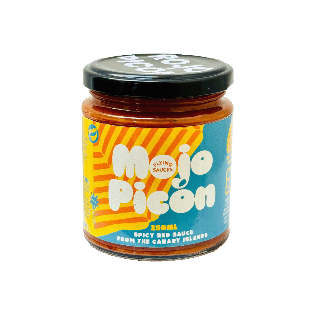 MOJO PICON 