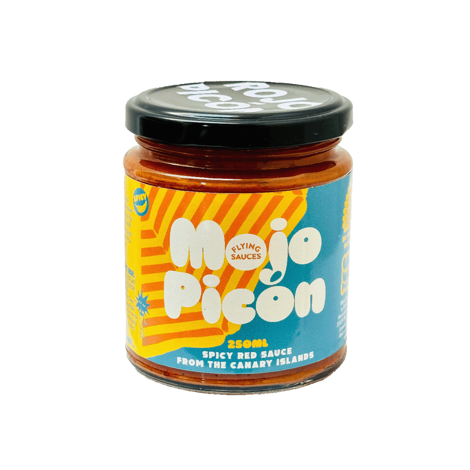 MOJO PICON