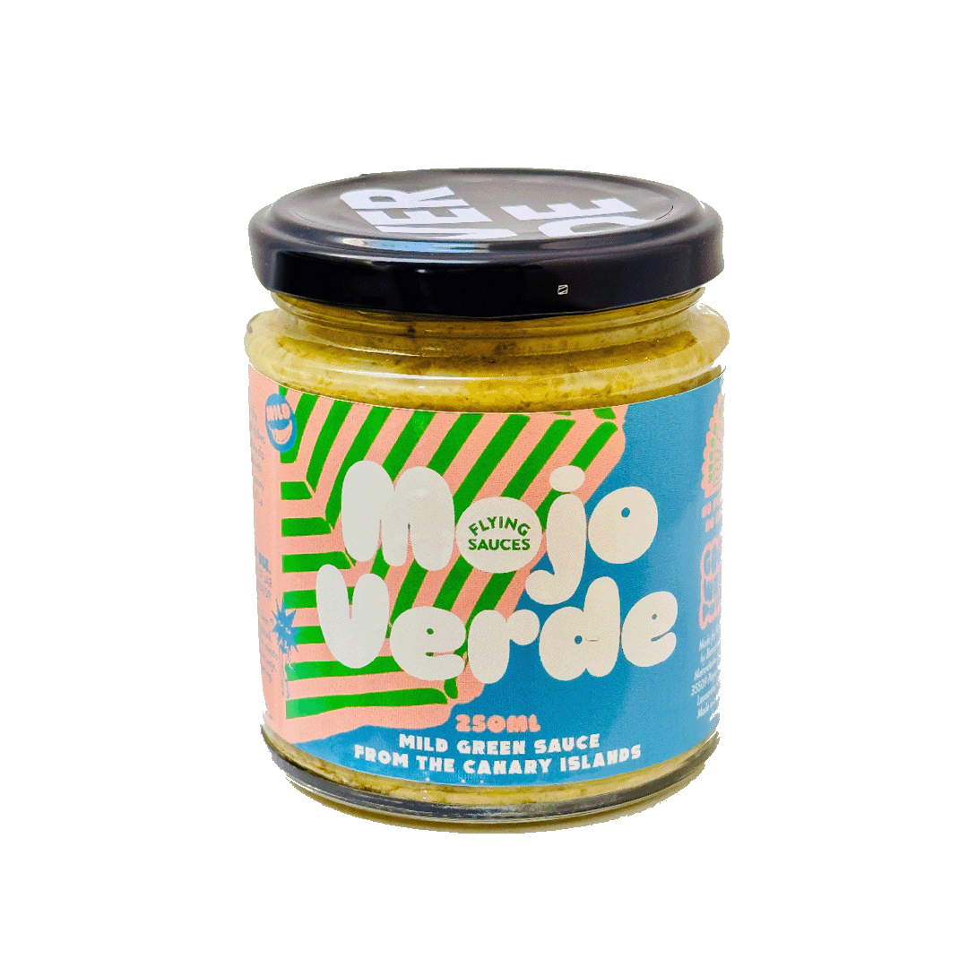 MOJO VERDE 