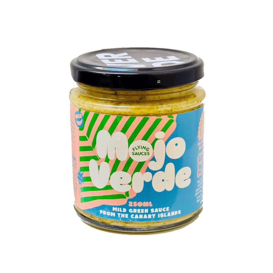 MOJO VERDE